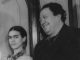 Frida Kahlo e Diego Rivera visti da Leo Matiz 1039 0 Frida e Diego